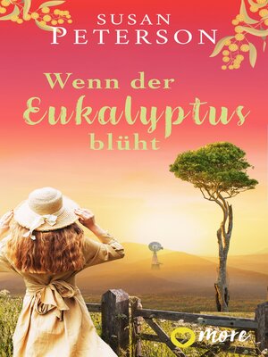 cover image of Wenn der Eukalyptus blüht